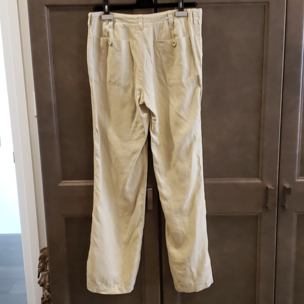 Context Linen Pants - image 2